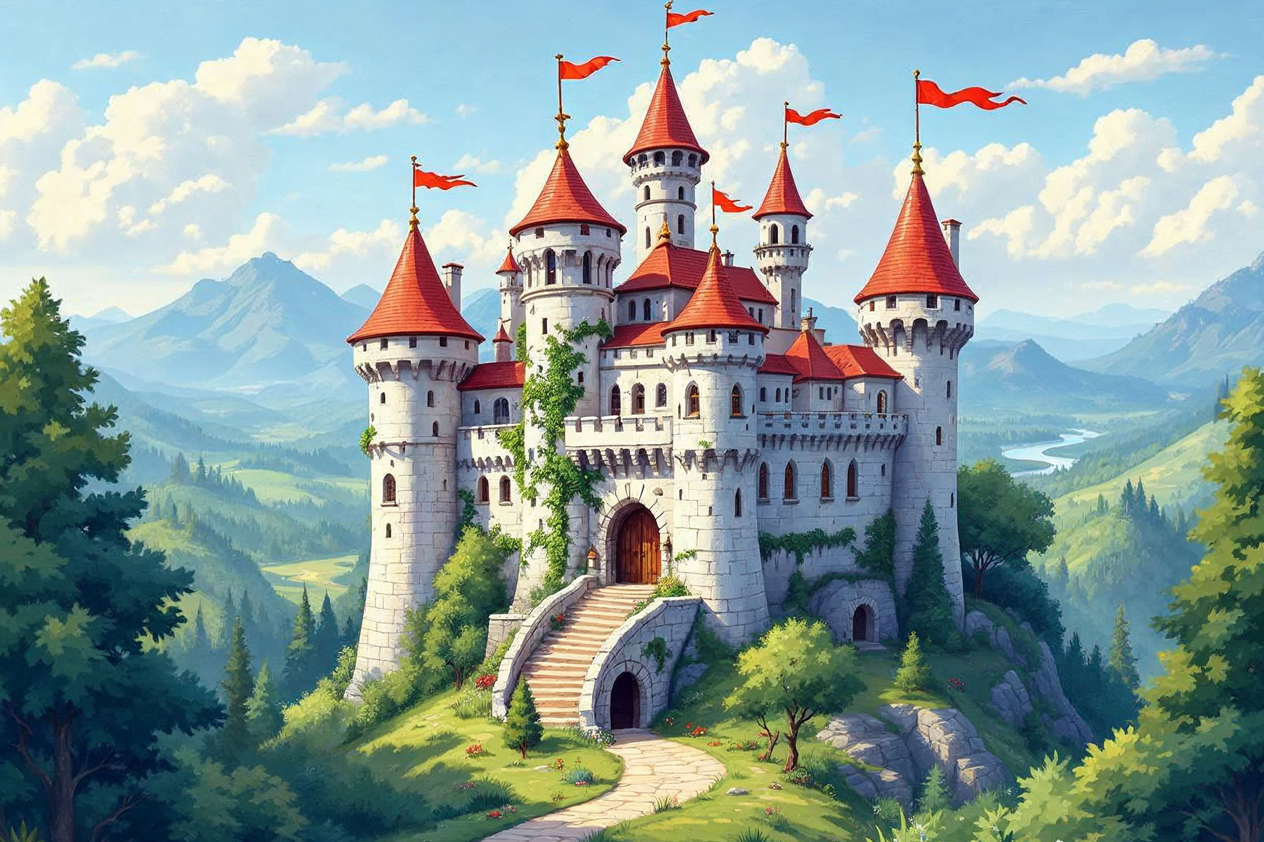 Puzzle Preview
