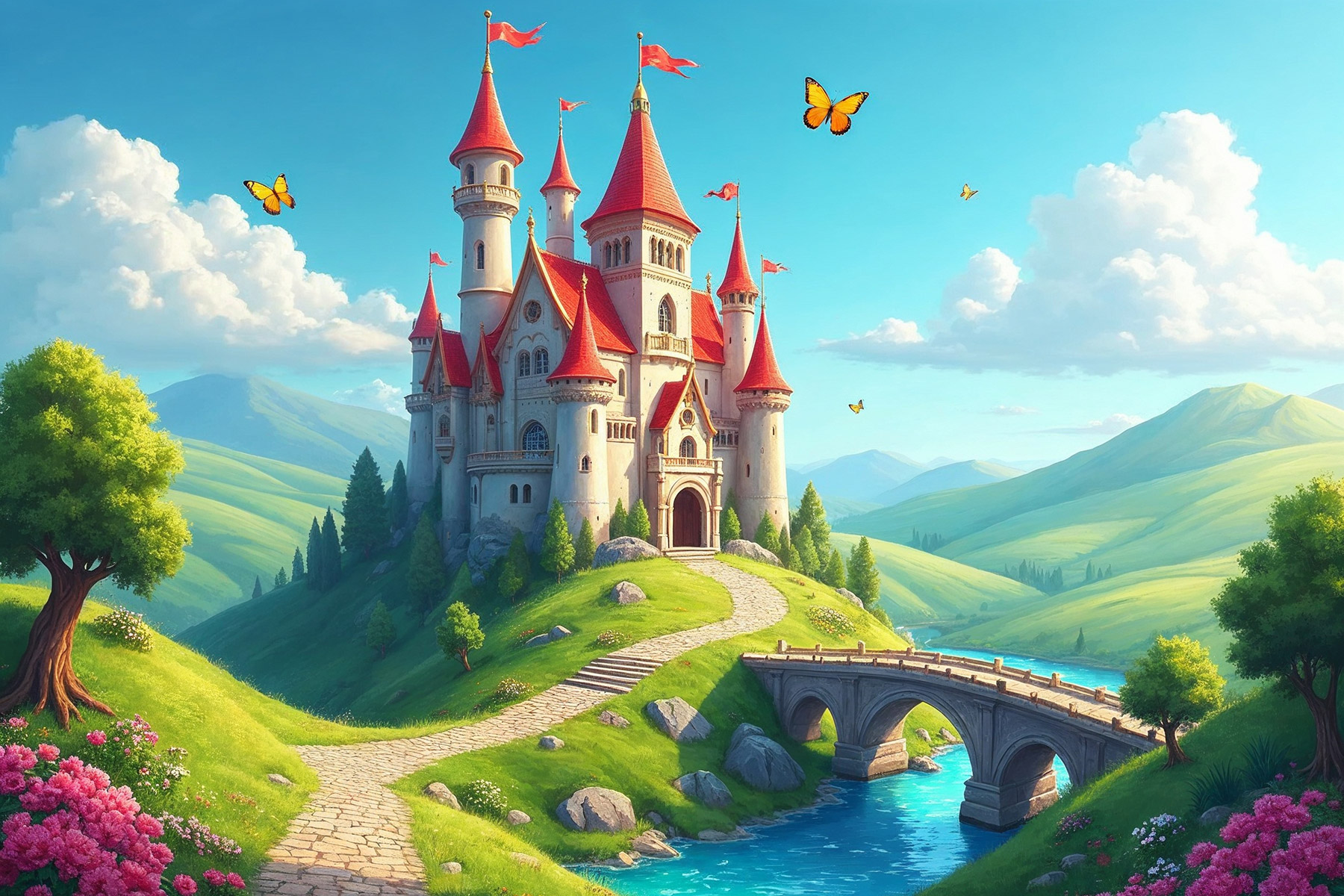 Puzzle Preview