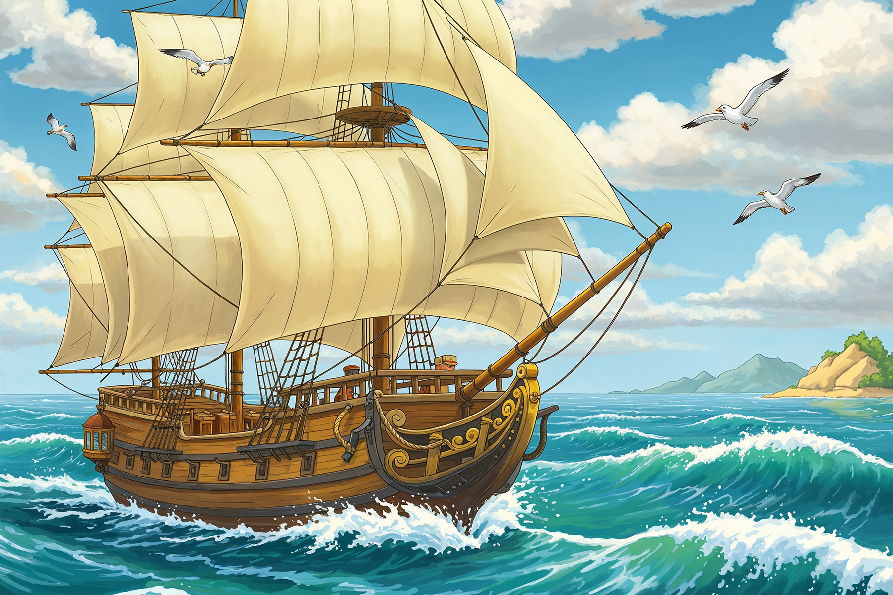Puzzle Preview