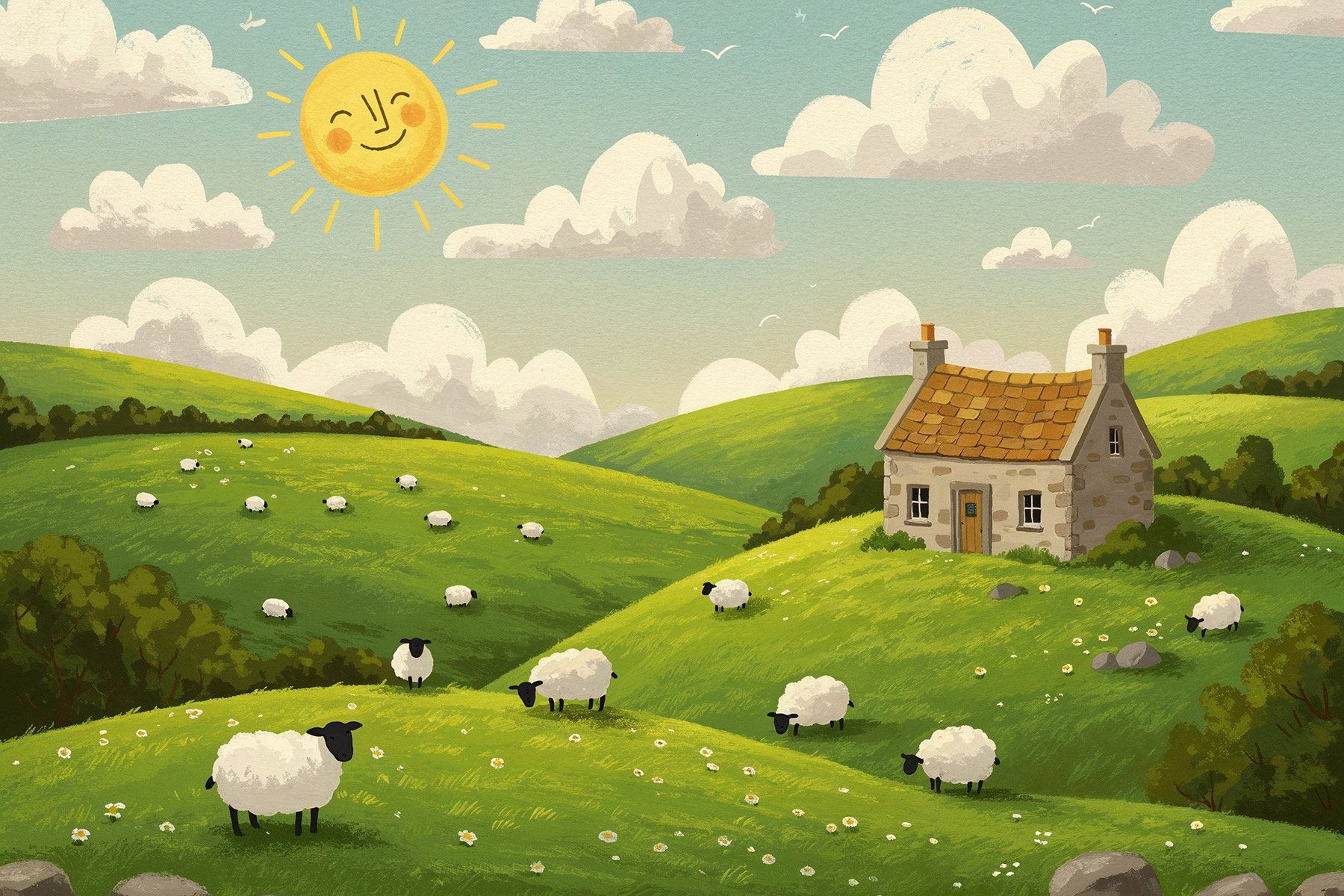 Puzzle Preview