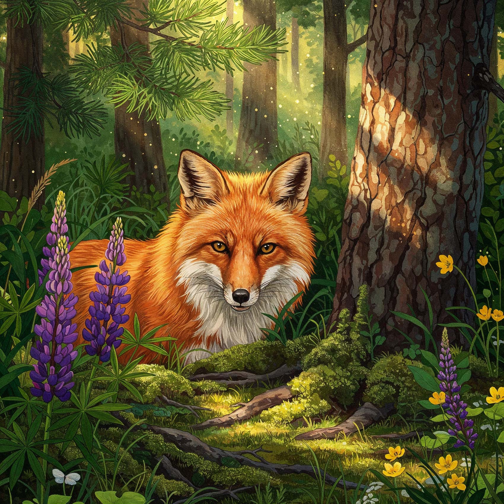 Puzzle Preview