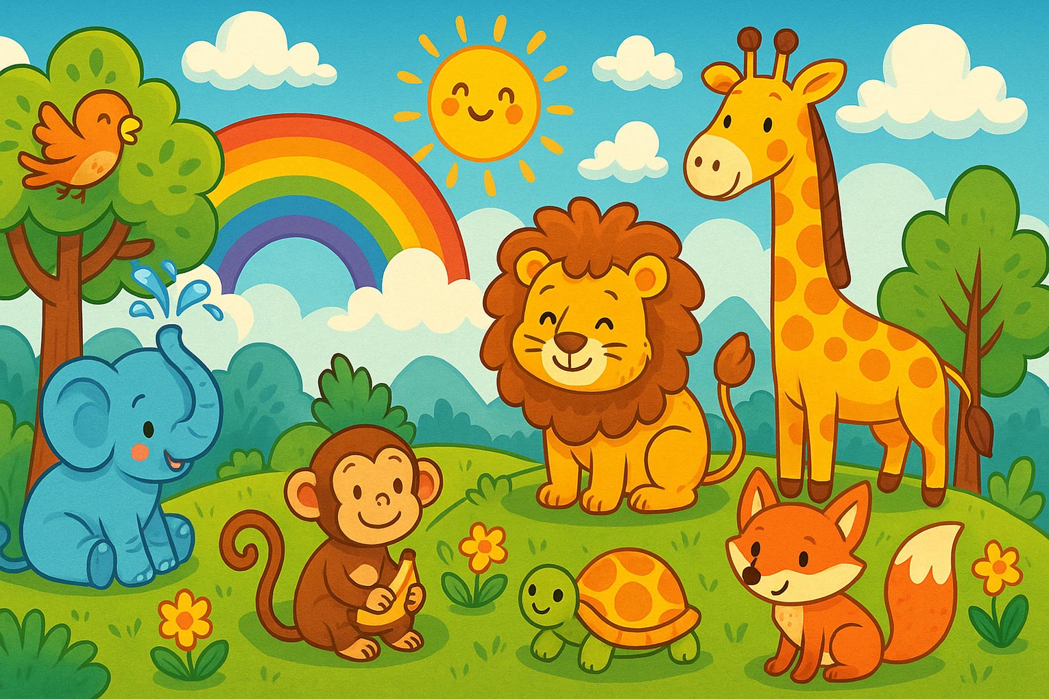 Puzzle Preview