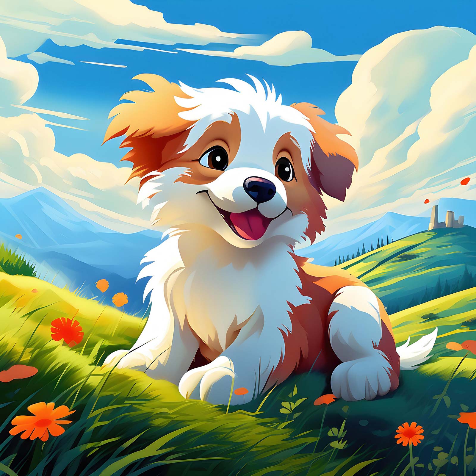Puzzle Preview