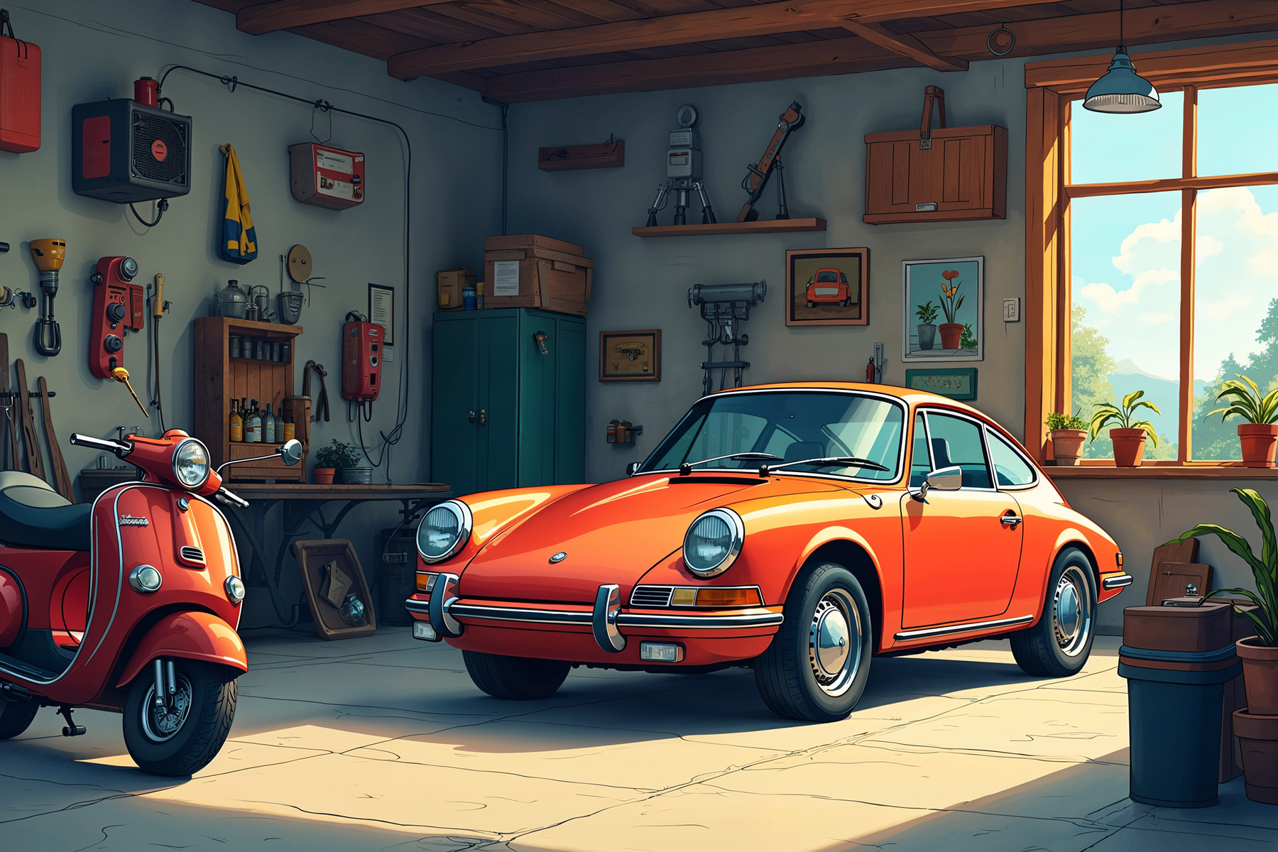 Puzzle Preview