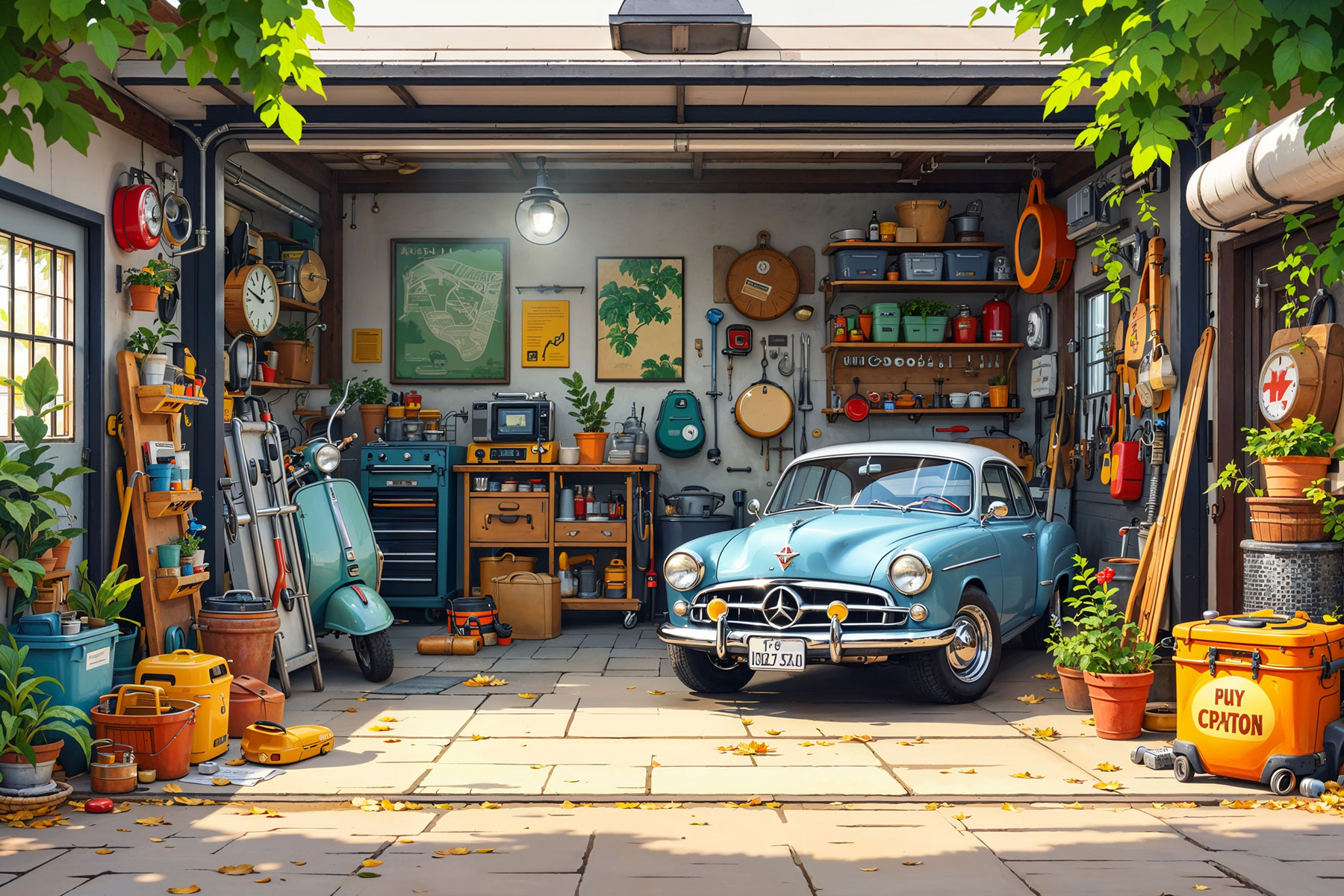 Puzzle Preview