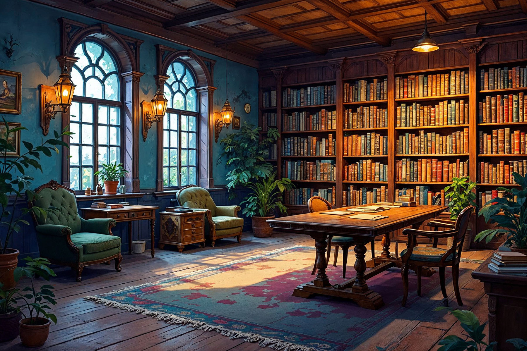 Puzzle Preview