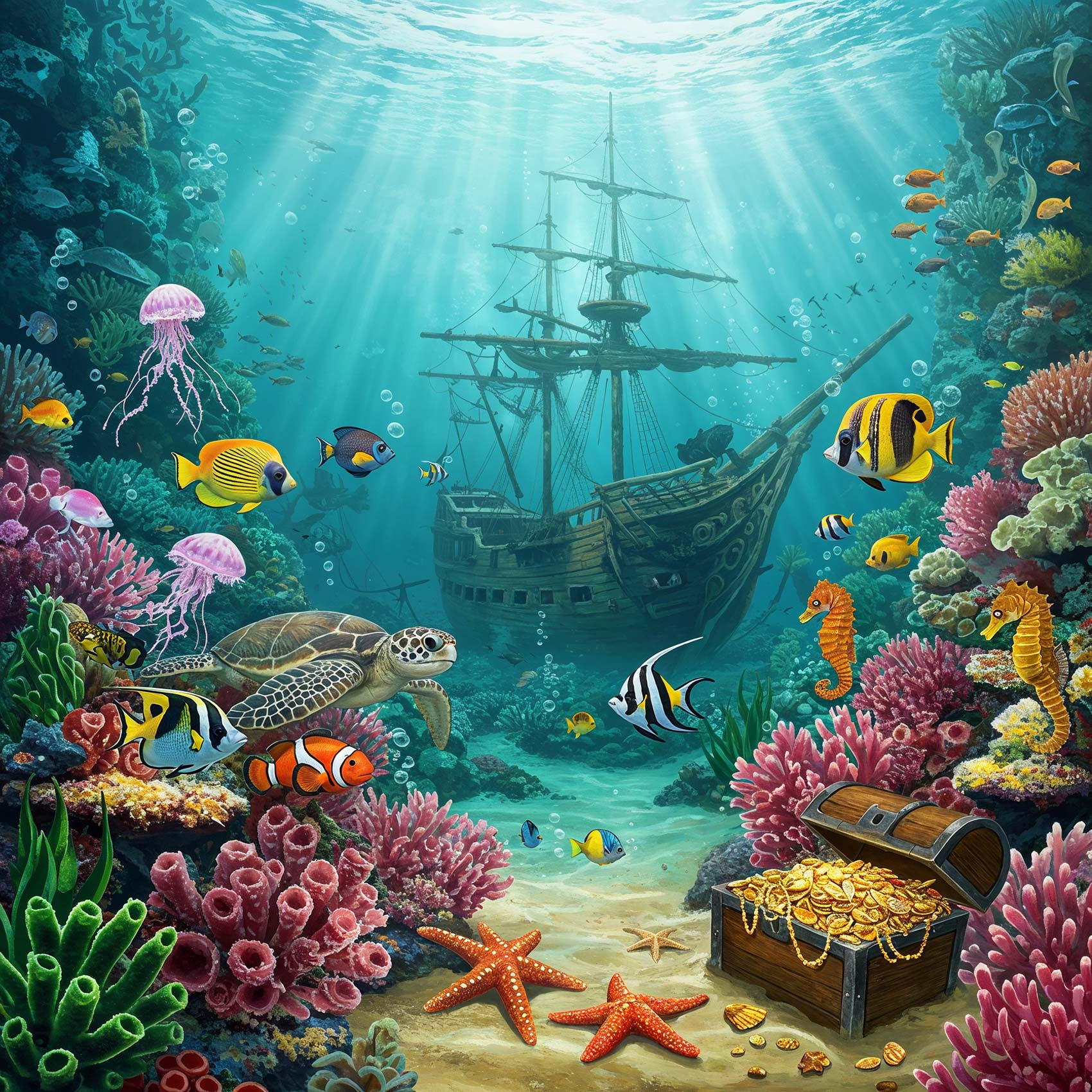 Puzzle Preview