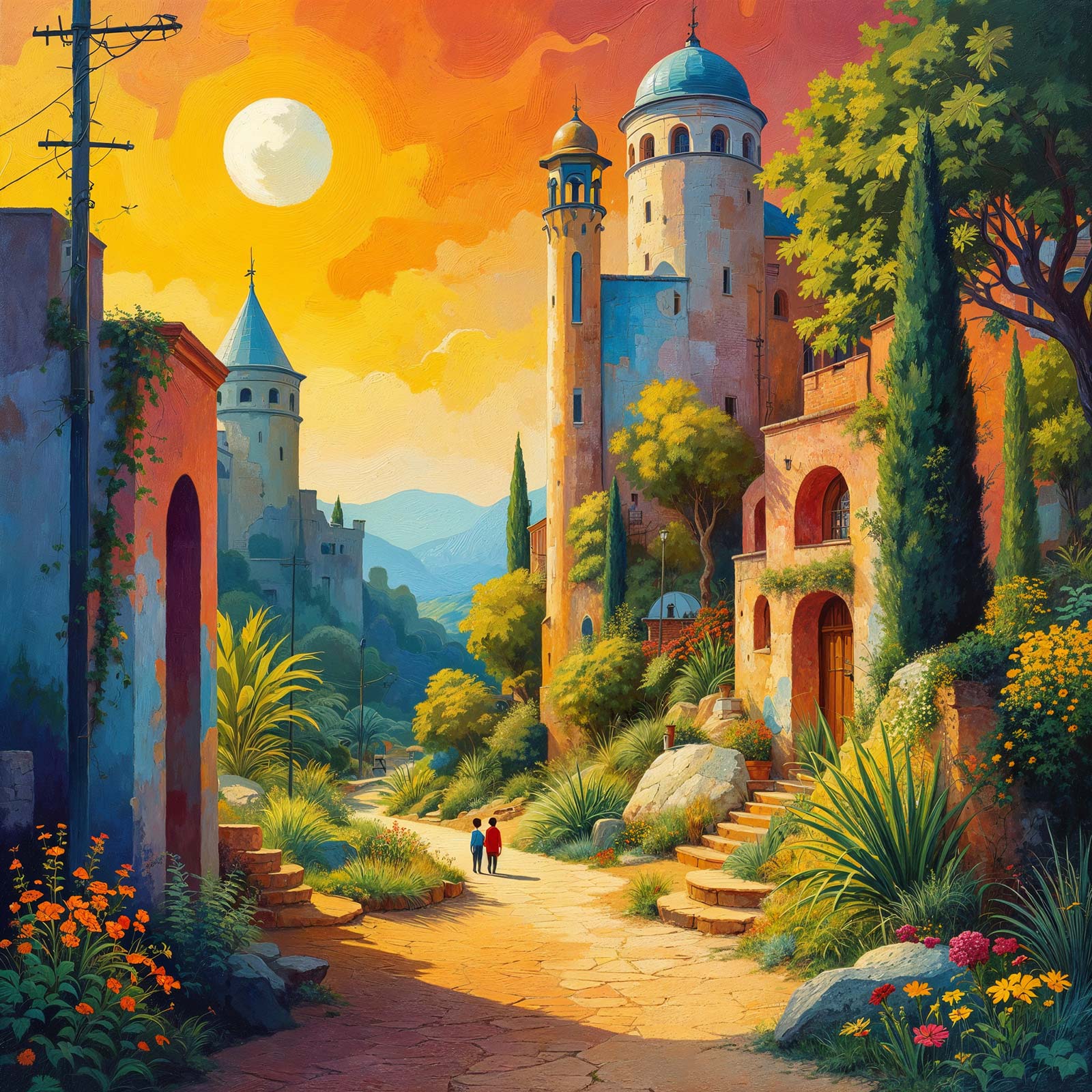 Puzzle Preview