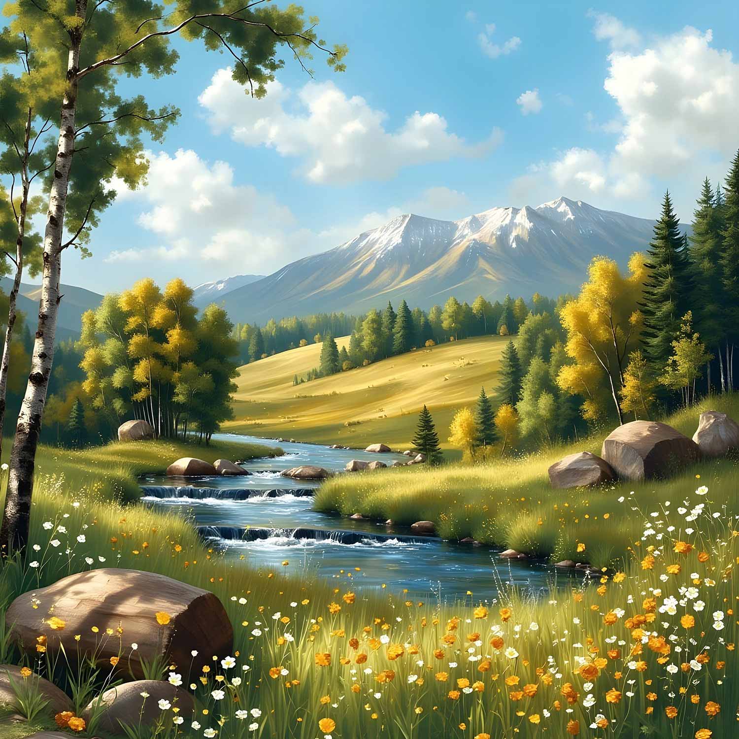Puzzle Preview